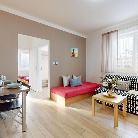 Apartman Dubova Milovice  Bagian luar foto