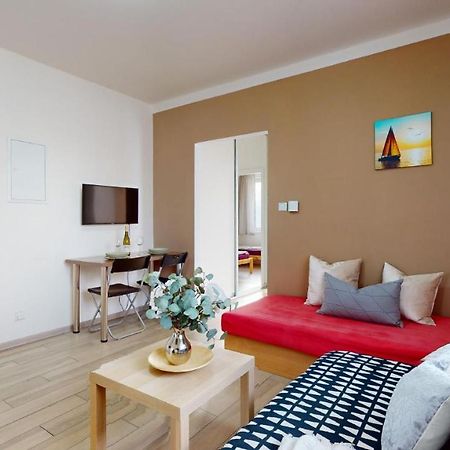 Apartman Dubova Milovice  Bagian luar foto