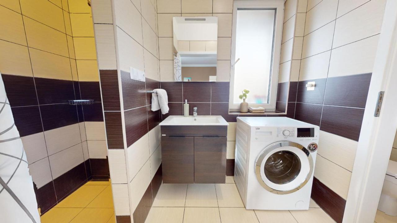 Apartman Dubova Milovice  Bagian luar foto