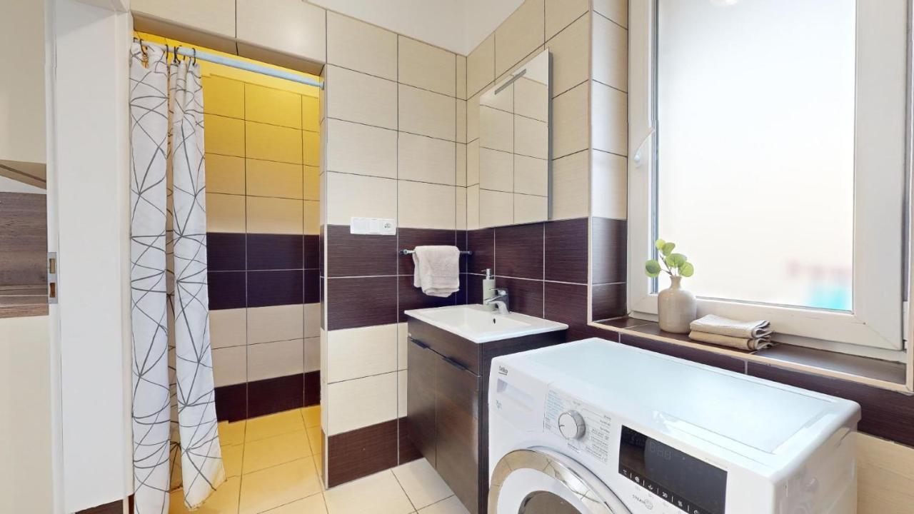 Apartman Dubova Milovice  Bagian luar foto