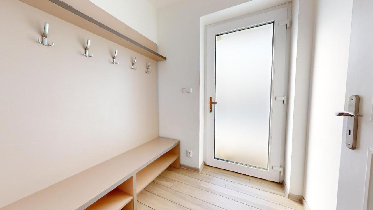Apartman Dubova Milovice  Bagian luar foto
